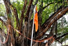 सम्पूर्ण ब्रह्माण्ड सनातन के अंतर्गत है सनातन धर्म का पहला काम यज्ञ है: स्वामी प्रणवानंदजी