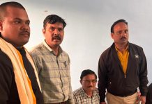 Bhopal Lokayukta Trap: उपयंत्री 30 हजार की रिश्वत लेते रंगे हाथ पकड़ाया