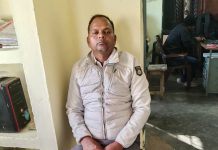 Big Action of Lokayukta: 15000 रुपये रिश्वत लेते वेयरहाउस मैनेजर रंगे हाथों गिरफ्तार