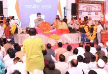 धार–झाबुआ के कृष्ण स्थल विकसित होंगे: समोई महोत्सव में मुख्यमंत्री का वर्चुअल संदेश