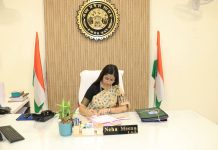 JHABUA कार्यस्थलों पर महिलाओं की सुरक्षा के लिए ICC गठन अनिवार्य: 15 नवम्बर तक पालन का निर्देश