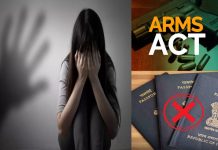 ALIRAJPUR आदिवासी बालिका से दुष्कर्म और धर्मांतरण मामले में बड़ी कार्रवाई: आरोपियों के पासपोर्ट और शस्त्र लाइसेंस निरस्त