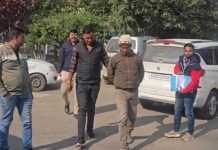 Big Action of ACB: 25 हजार की रिश्वत लेते तहसील ऑफिस का बाबू गिरफ्तार