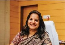 IAS Anu Garg: उड़ीसा में अनु गर्ग बनी मुख्य सचिव, राज्य में शीर्ष प्रशासनिक पद पर आसीन होने वाली पहली महिला