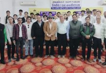 College Unit Formed : रॉयल कॉलेज में अखिल भारतीय ग्राहक पंचायत की कॉलेज इकाई का गठन: पीयूष सिंह अध्यक्ष मनोनीत!