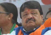 क्रिकेट टूर्नामेंट के मंच से ताजमहल पर बयान: कैलाश विजयवर्गीय फिर चर्चा में