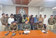 Cyber Scam Exposed : डिजिटल अरेस्ट मामले में रतलाम पुलिस की अंतरराज्यीय साइबर गिरोह पर कार्यवाही, 1.34 करोड़ की ठगी का पर्दाफाश!