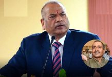 कुलदीप सेंगर महादोषी- एक नहीं हजार सबूत हैं: पूर्व DGP विक्रम सिंह का बड़ा बयान, बुलडोज़र कार्रवाई की उठी मांग