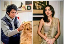 Rehan-Aviva Love Story: एक प्राइवेट, लो प्रोफ़ाइल लव-स्टोरी