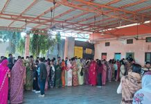 Tak Society Elections Concluded संजय टाक अध्यक्ष, अनोखीलाल टाक सचिव पद के लिए निर्वाचित!