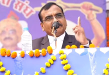 IAS Santosh Verma Attached to GAD Pool:सीएम के निर्देश पर आईएएस संतोष वर्मा को उप सचिव कृषि विभाग के पद से हटा दिया है