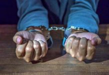 मध्य प्रदेश धार्मिक स्वतंत्रता अध्यादेश के तहत दर्ज प्रकरण में एक गिरफ्तार