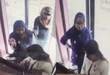 PNB एटीएम से दिनदहाड़े लूट, महिला कर्मचारियों की आंखों में स्प्रे डालकर बदमाश फरार