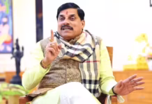 मोहन सरकार के 2 साल पर बड़ी उपलब्धि,निवेश, रोजगार, नदियों का जुड़ाव MP नक्सलमुक्त घोषित
