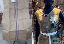 स्मृति के रेखा चित्र: बस इतना ही कहूंगा कि बोरी के भी दिन फिर गए हैं !