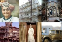 Heritage Walk : सर सेठ हुकमचंद मार्ग इंदौर