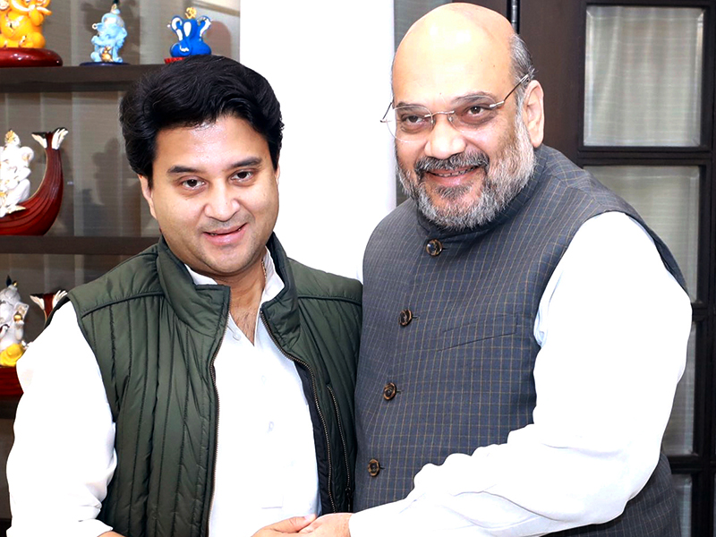 cover jyotiraditya scindia bjp 202003149471