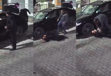 CPR is the Immediate Treatment for Heart Attack.: व्यापारी को अचानक आया हार्ट अटैक, दोस्त ने सूझबूझ से तुरंत सीपीआर देना शुरू कर बचाई जान,देखिये विडियो CPR is the Immediate Treatment for Heart Attack