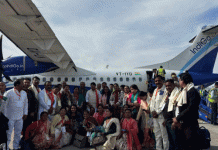 Direct flight from Rewa to Indore: 2 घंटे का सफर और किराया 4700 रुपए!