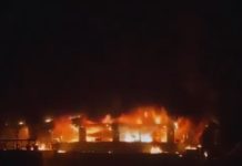 गोवा नाइट क्लब बना खंडहर,25 की मौत,जानिए कैसे लगी आग