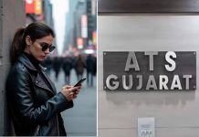 गुजरात ATS ने पाक जासूसी नेटवर्क का भंडाफोड़ किया : पूर्व सूबेदार व महिला गिरफ्तार, जांच जारी