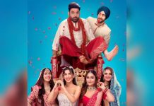 Film Review: ‘Kis Kisko Pyaar Karoon 2’. कपिल शर्मा के शो का ही एक्सटेंशन है.