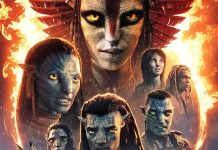 Film Review : अवतार: फायर एंड ऐश- तकनीक का कमाल है यह फ़िल्म!