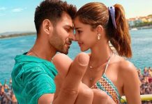 Film Review: तू मेरी मैं तेरा, मैं तेरा तू मेरी- DDLJ का बासी एडिशन!