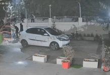 अधिवक्ता के घर डकैती करने वाले बदमाशों को पकड़ने सीसीटीवी कैमरों के फुटेज खंगाल रही पुलिस