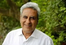 Swaraj Kaushal passes away: नई दिल्ली से सांसद बांसुरी स्वराज के पिता और पूर्व राज्यपाल स्वराज कौशल का निधन