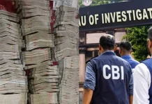 CBI Raid: CBI ने रक्षा मंत्रालय में तैनात लेफ्टिनेंट कर्नल को 3 लाख रिश्वत लेते गिरफ्तार किया
