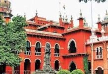 मद्रास हाई कोर्ट के सुझाव पर पूरा अमल होना ही चाहिए…