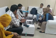 Lokayukta Action in Dewas: रिश्वत लेते रंगे हाथ पकड़ी गई महिला हेड कॉन्स्टेबल