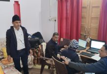 सीधी में स्कूल प्राचार्य के ठिकानों पर ईओडब्ल्यू का छापा, टीम की तीन जगहों पर कार्रवाई