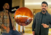 पासपोर्ट सस्पेंड होने के बाद थाईलैंड में पकड़े गए गोवा नाइट क्लब के मालिक सौरभ और गौरव लूथरा