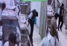 कमर में टंगी थी लोडेड पिस्टल,पंजाब में सोफे से उठते वक्त गोली चलने से NRI की मौत, CCTV में …