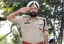 Former IPS officer Amar Singh Chahal:पंजाब के पूर्व IG अमर सिंह चहल ने खुद को मारी गोली, 12 पन्नों के सुसाइड नोट में 8.10 करोड़ की ठगी का जिक्र