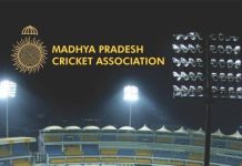 MPCA को मिला भारत और न्यूज़ीलैंड के बीच वनडे मुकाबले की मेज़बानी का गौरव