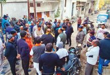 Bhagirathpura Water Incident:▪️ नलों के पानी से मौत कैसे पहुंची घरों तक – पार्षद, अधिकारी और महापौर जवाबदेही से नहीं बच सकते?