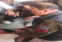 GRP जवान ने CPR देकर बचाई एक यात्री की जान; अब मिलेगा अवॉर्ड!