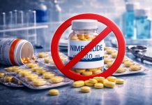 Big Action of Government: दर्द निवारक दवा निमेसुलाइड के उत्पादन और बिक्री पर बैन