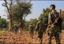 CG News: बीजापुर के कावरगट्टा क्षेत्र में सुरक्षा बलों को बड़ी सफलता: दो माओवादी न्यूट्रलाइज