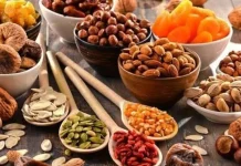 सर्दियों में क्या खाना चाहिए: सेहत के लिए फायदेमंद