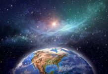 आप पृथ्वी पर एक सपने की तरह चल रहे हैं…