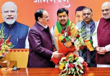 साख और विश्वास के बूते जोखिम भरे निर्णय