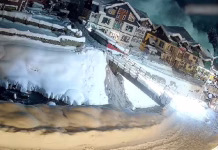 Heavy Snowfall in Sonamarg, J&K: कई होटलों को नुकसान,भयावह वीडियो आया सामने, टूरिस्ट फंसे