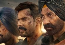 Film Review: बॉर्डर 2 देख ली.