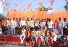 बैरवा समाज ने 60 खिलाड़ियों को किया सम्मानित, 35 बच्चों को भेंट की प्रोत्साहन राशि!