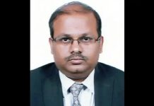 वरिष्ठ IAS अधिकारी नीरज वर्मा को केंद्र में अतिरिक्त प्रभार