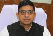 IAS क्षितिज सिंघल बने इंदौर नगर निगम के आयुक्त